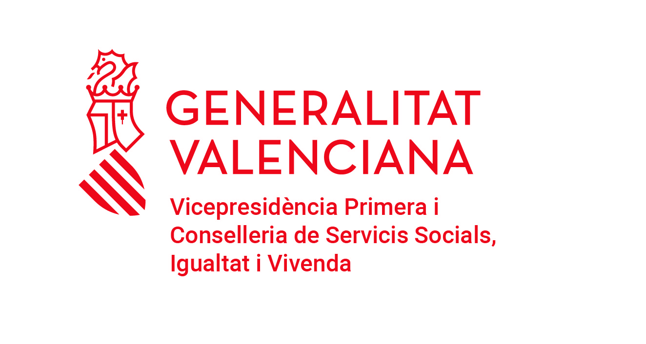  Vicepresidència Primera i Conselleria de Serveis Socials, Igualtat i Habitatge